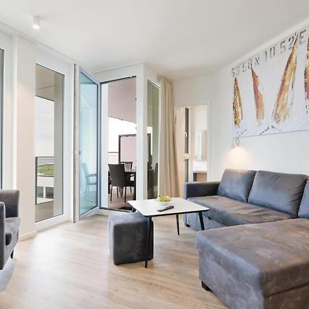 Nice Apartment In Luebeck Travemuende With Kitchen Екстериор снимка